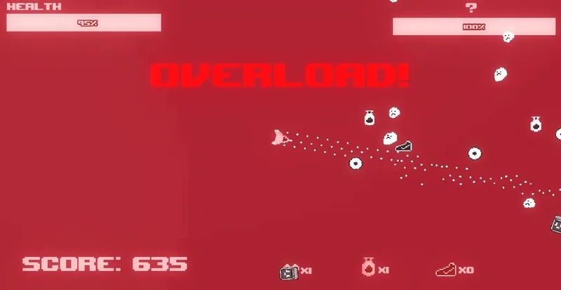 Overload