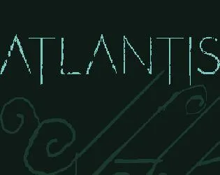 ATLANTIS (itch)