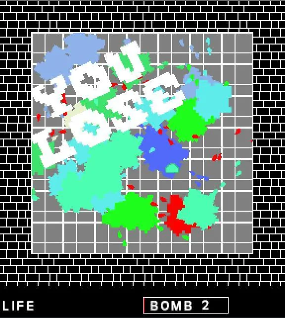 PAINT (LD-38)