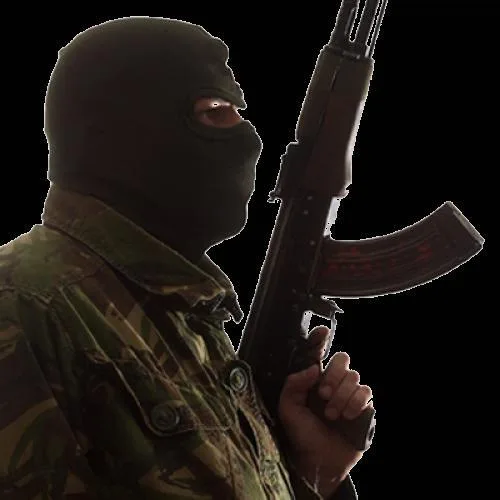 Sniper (itch) (AGI)
