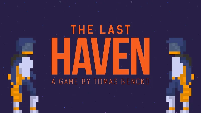 The Last Haven (itch)