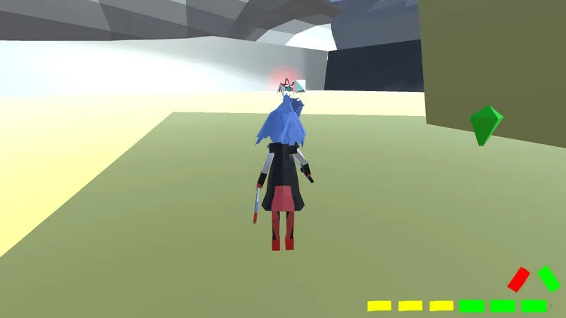 guardians (itch)