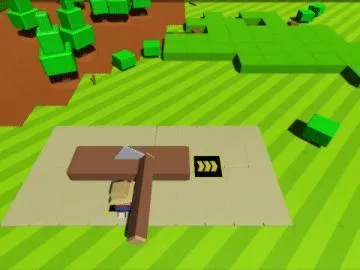 Autonauts (itch)