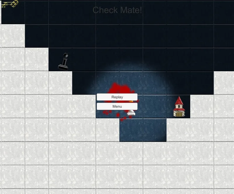 CheckMate (MarekRzepka, spartanv)