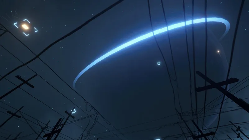 Saturnalia (Graeme Borland)