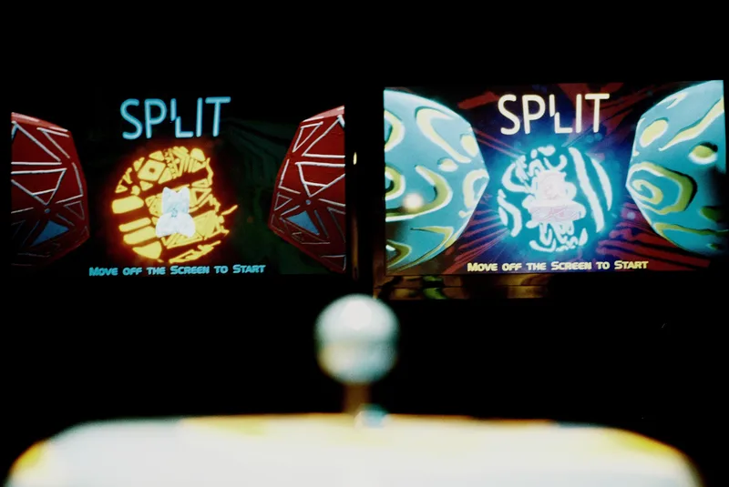 SPLIT (itch)