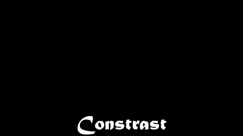 Contrast (itch) (Neodar)