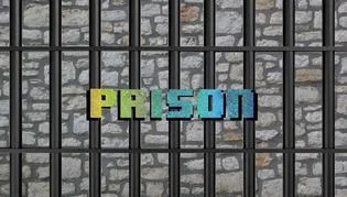 Prisoner (itch) (DeacoZ)