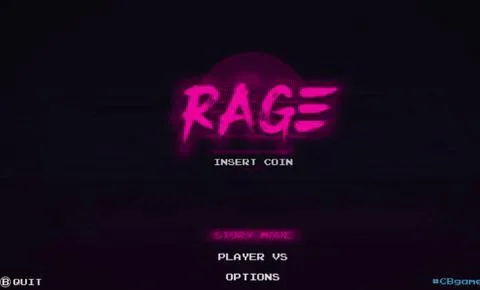 RAGE (itch)