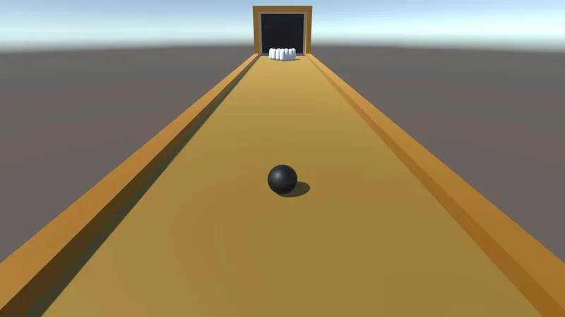 Bowling (itch)