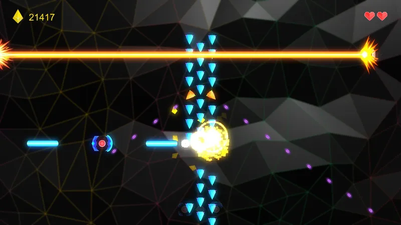 Core (Trip Type)