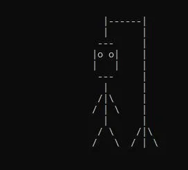 HANGMAN