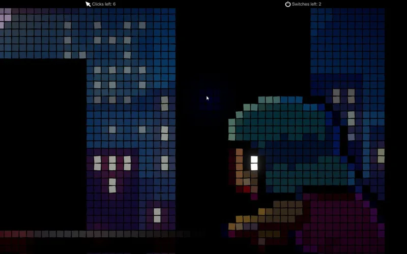 MOSAIC (itch)