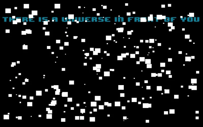 Voyage (Crawlspace)