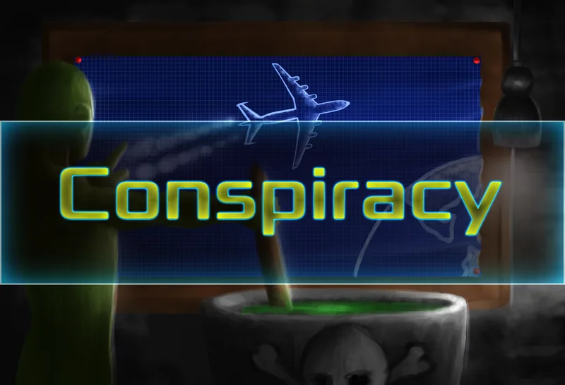 Conspiracy (devsaur)