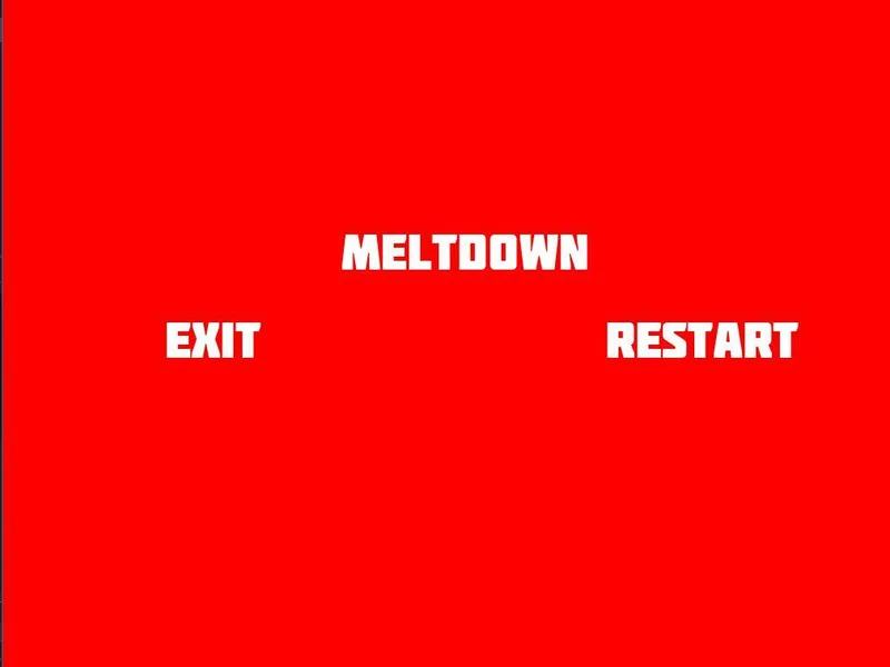 Meltdown (itch) (Panzi)