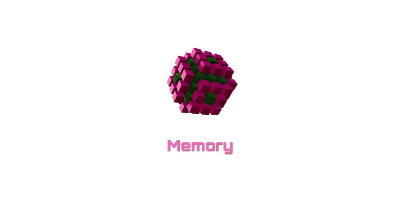 Memory (itch)