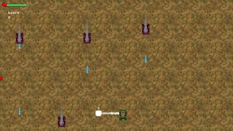 BattleZone (itch)