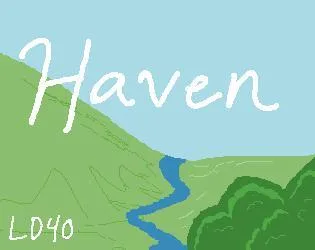 Haven (itch) (William Bundy)
