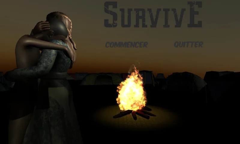 SurvivE (itch) (ThomasEtheve)
