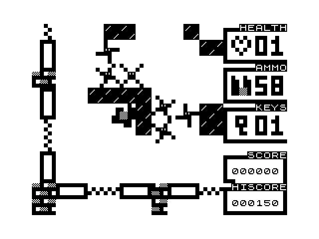VIRUS (itch)