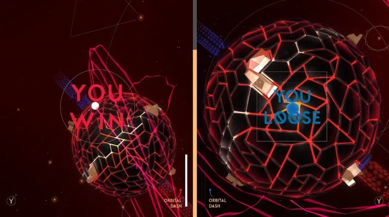 Orbital (2016)