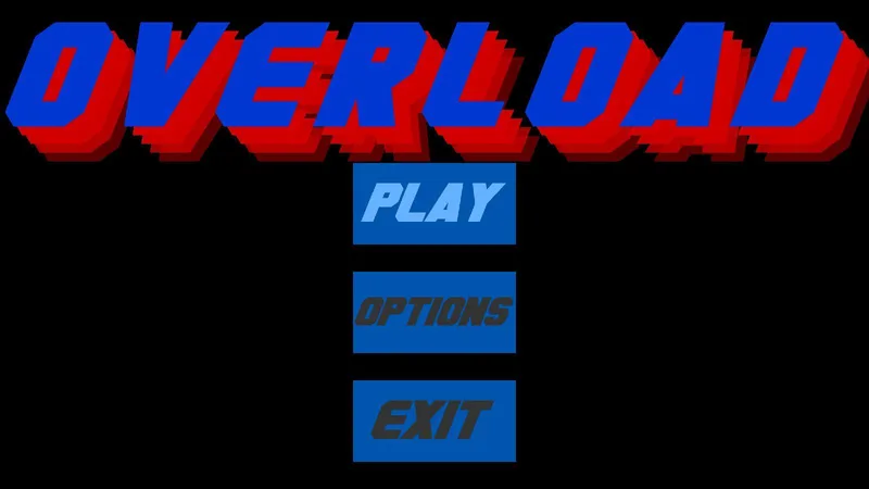 Overload (itch) (JesseJ37)