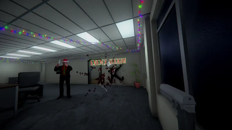 Season's Beatings (PC)