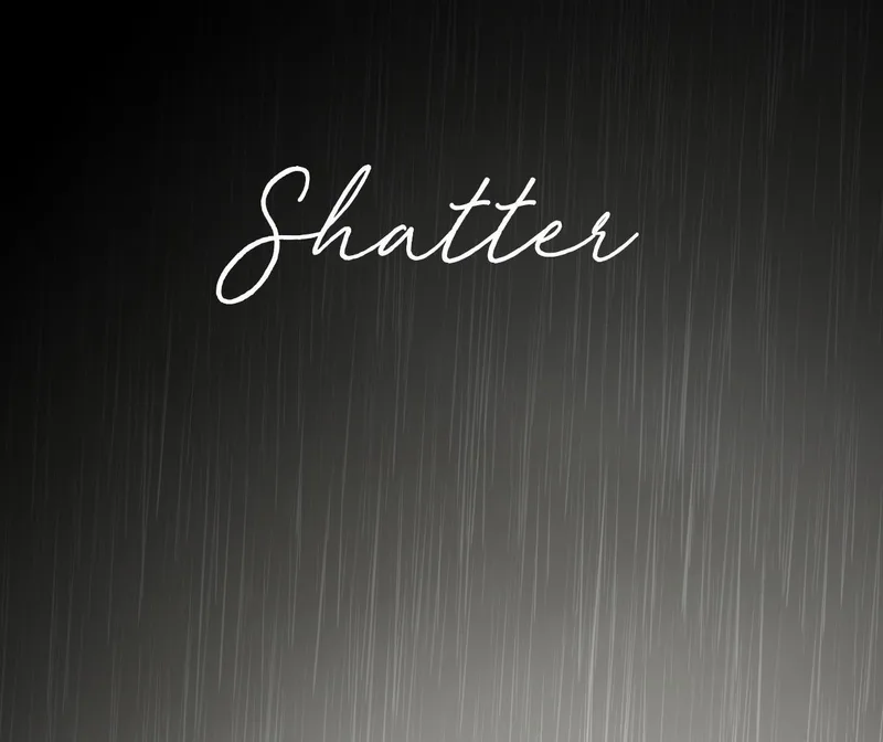 Shatter (itch)