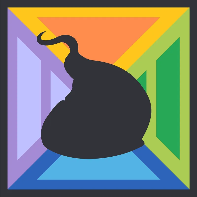 Blob (itch) (MaliGarnet)