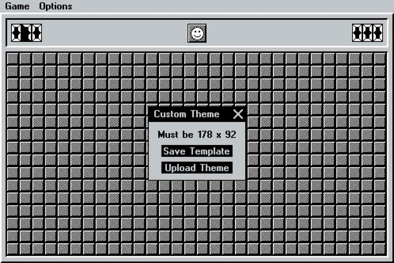 Minesweeper