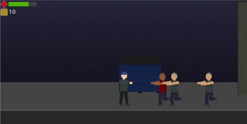 Survive (itch) (akai_0okami)