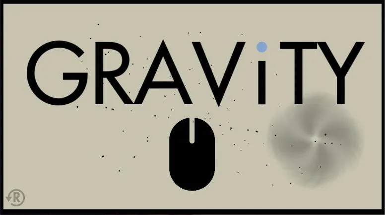GRAViTY (itch)
