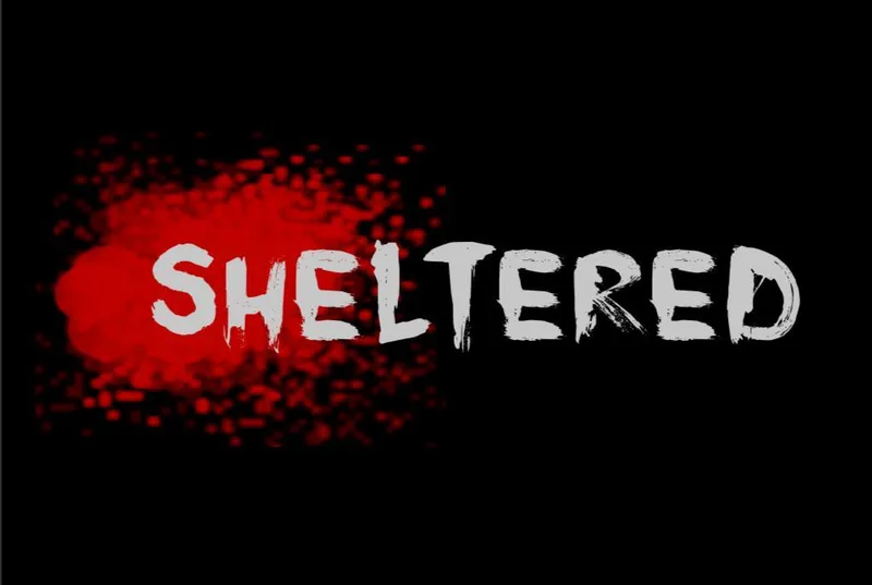 Sheltered (itch)