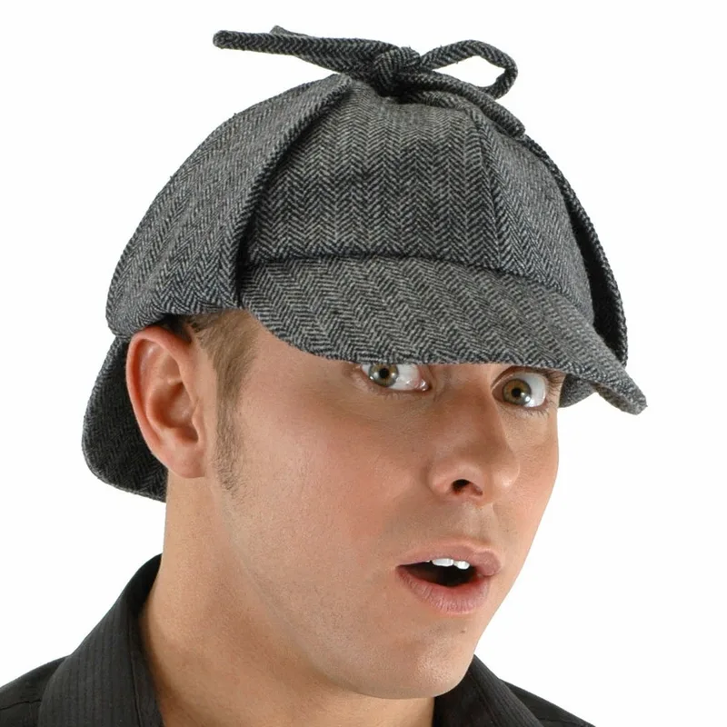 Sherlock (itch)