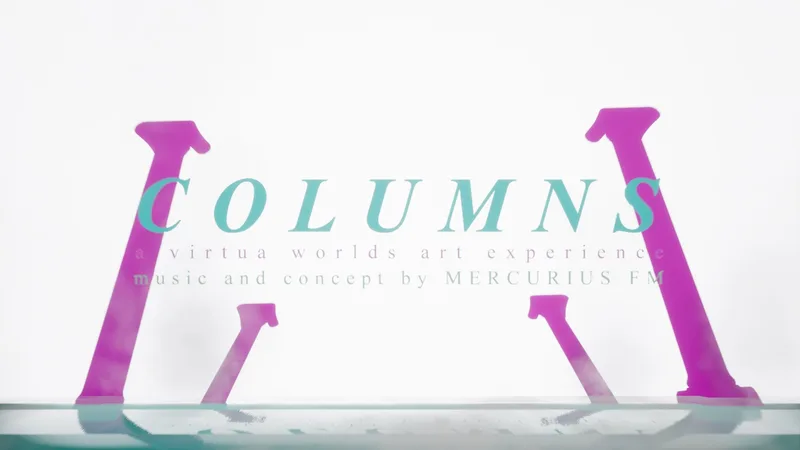 COLUMNS (itch)