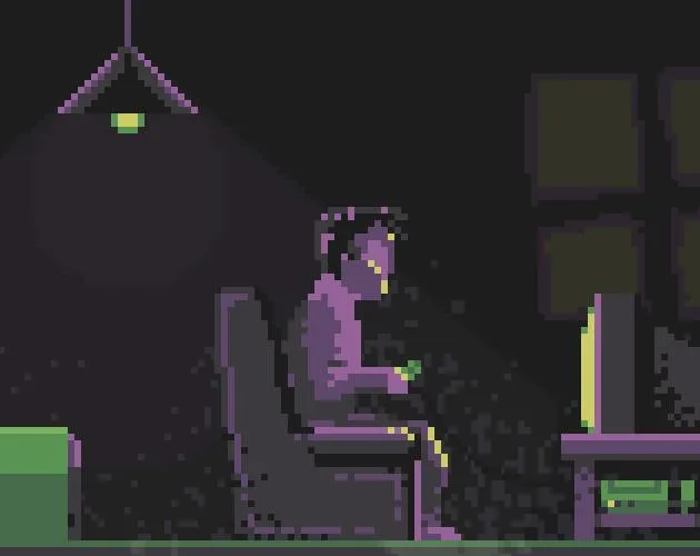 DeadLine (itch) (José Castanheira)