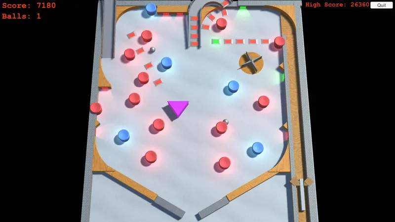 Pinball (itch) (Blake Thoennes)