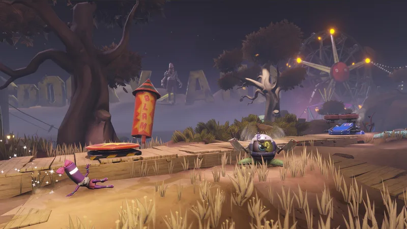 Runner3 (itch)