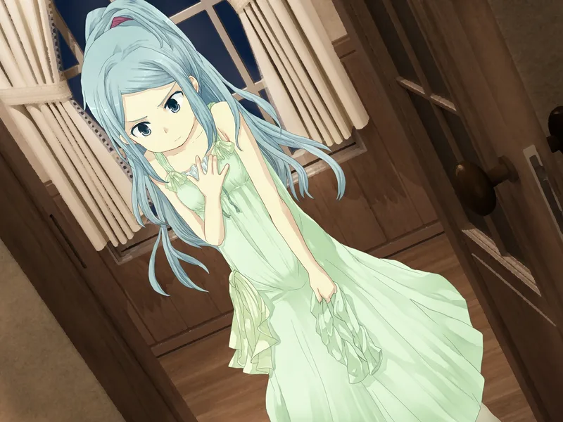 SeaBed (itch)