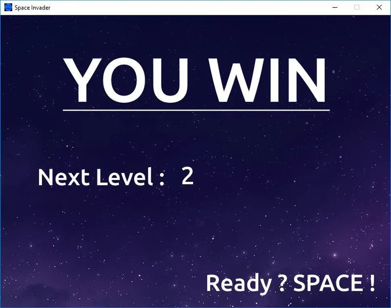 Space Invaders (itch) (Zepix)