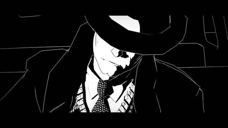 White Night (itch)