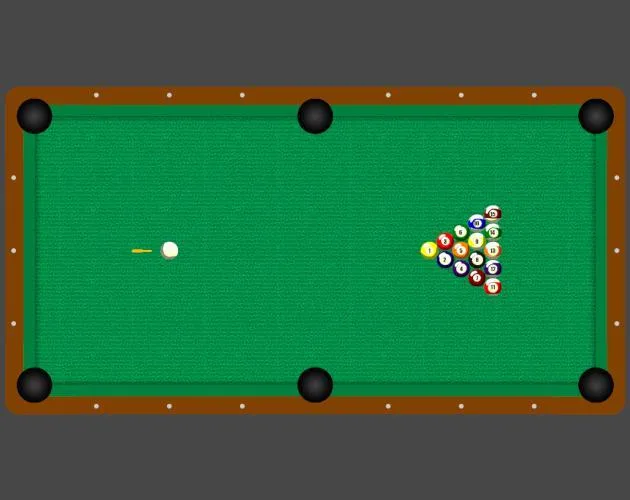 Billard
