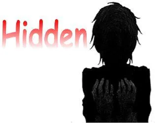 Hidden (Cyborg Game Downunder)