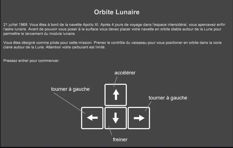 Orbit (itch) (VikFX)