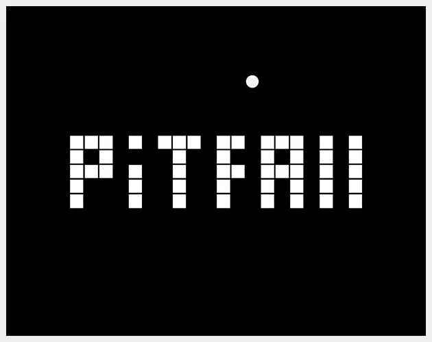 Pitfall (Bad Nanny)