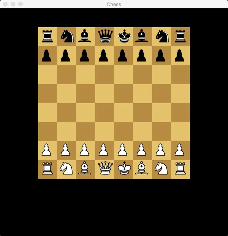 Chess (itch) (miketmoore)