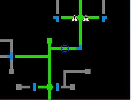 Hacker (itch) (SHADOW 6004)