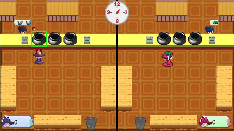 SWAP (itch) (SnowconeGames)