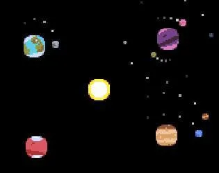 Universe (itch) (GentleCatStudio)